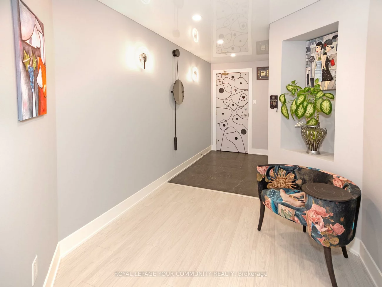 11, Townsgate, Crestwood-Springfarm-Yorkhill, Vaughan