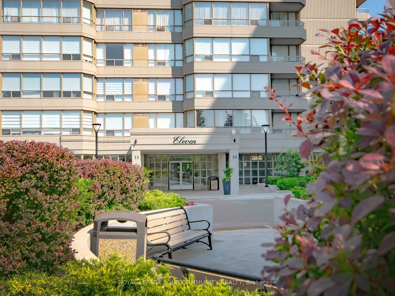 11, Townsgate, Crestwood-Springfarm-Yorkhill, Vaughan