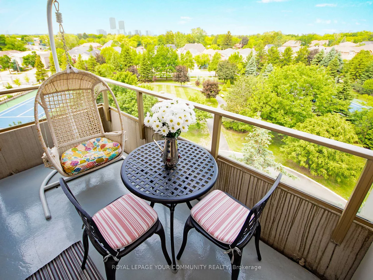 11, Townsgate, Crestwood-Springfarm-Yorkhill, Vaughan