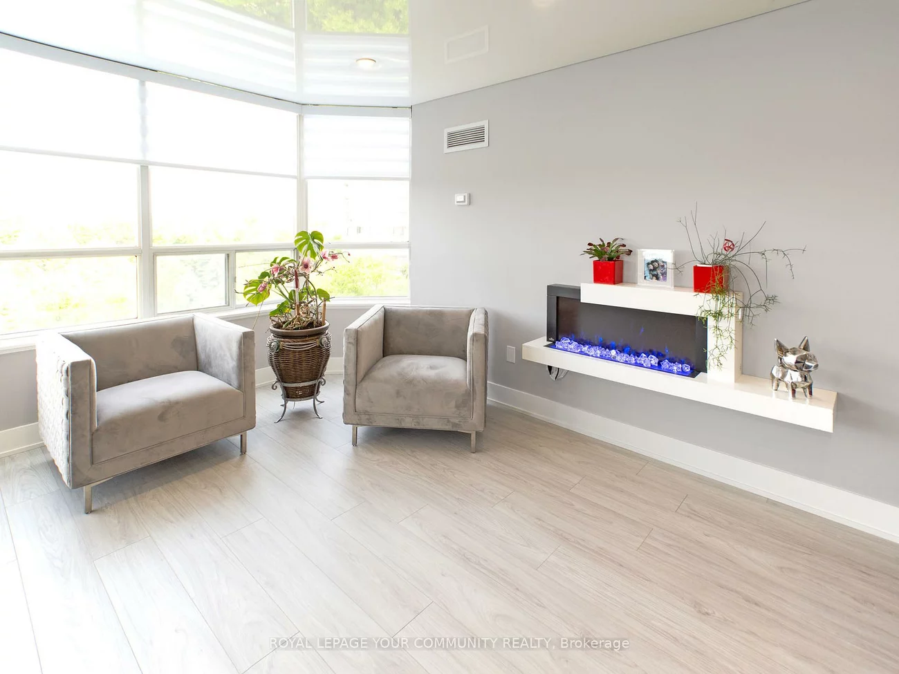 11, Townsgate, Crestwood-Springfarm-Yorkhill, Vaughan