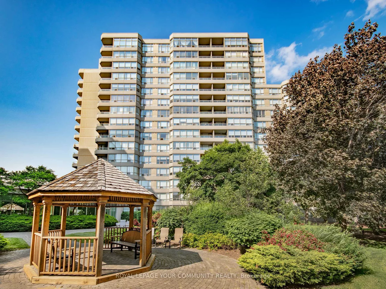 11, Townsgate, Crestwood-Springfarm-Yorkhill, Vaughan