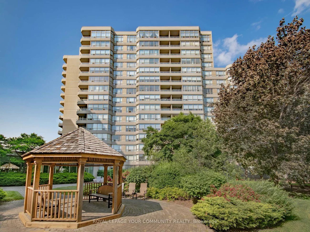 11, Townsgate, Crestwood-Springfarm-Yorkhill, Vaughan