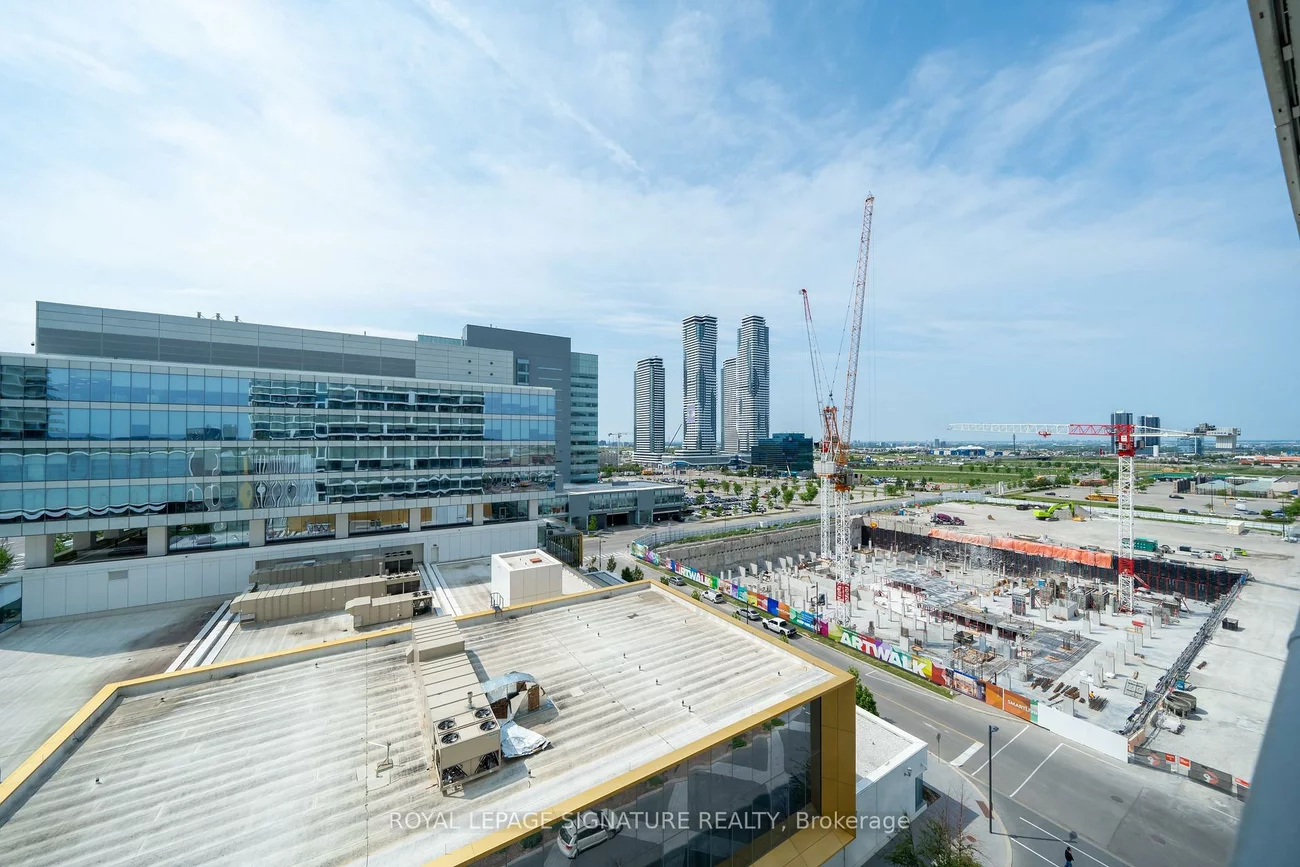 5, Buttermill, Vaughan Corporate Centre, Vaughan