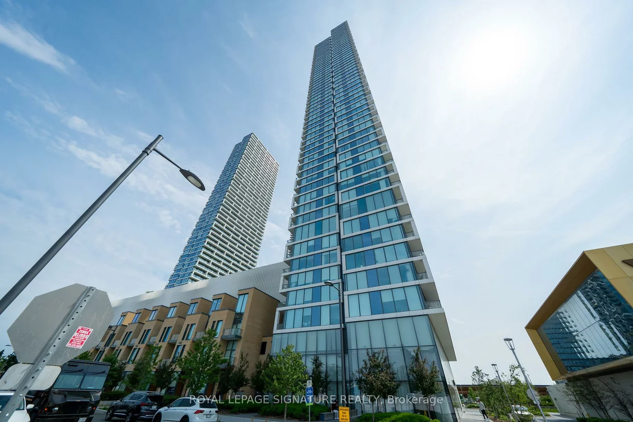 5, Buttermill, Vaughan Corporate Centre, Vaughan