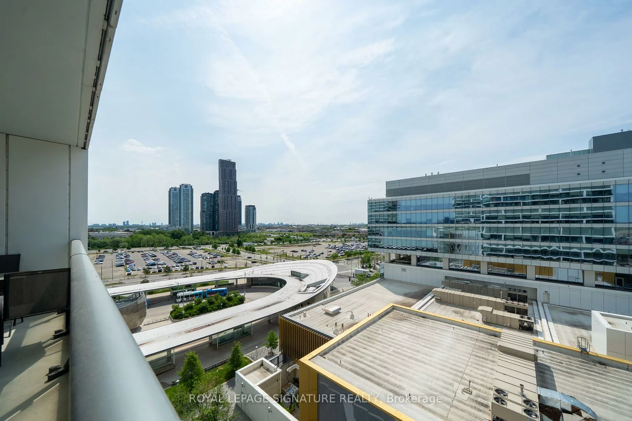 5, Buttermill, Vaughan Corporate Centre, Vaughan
