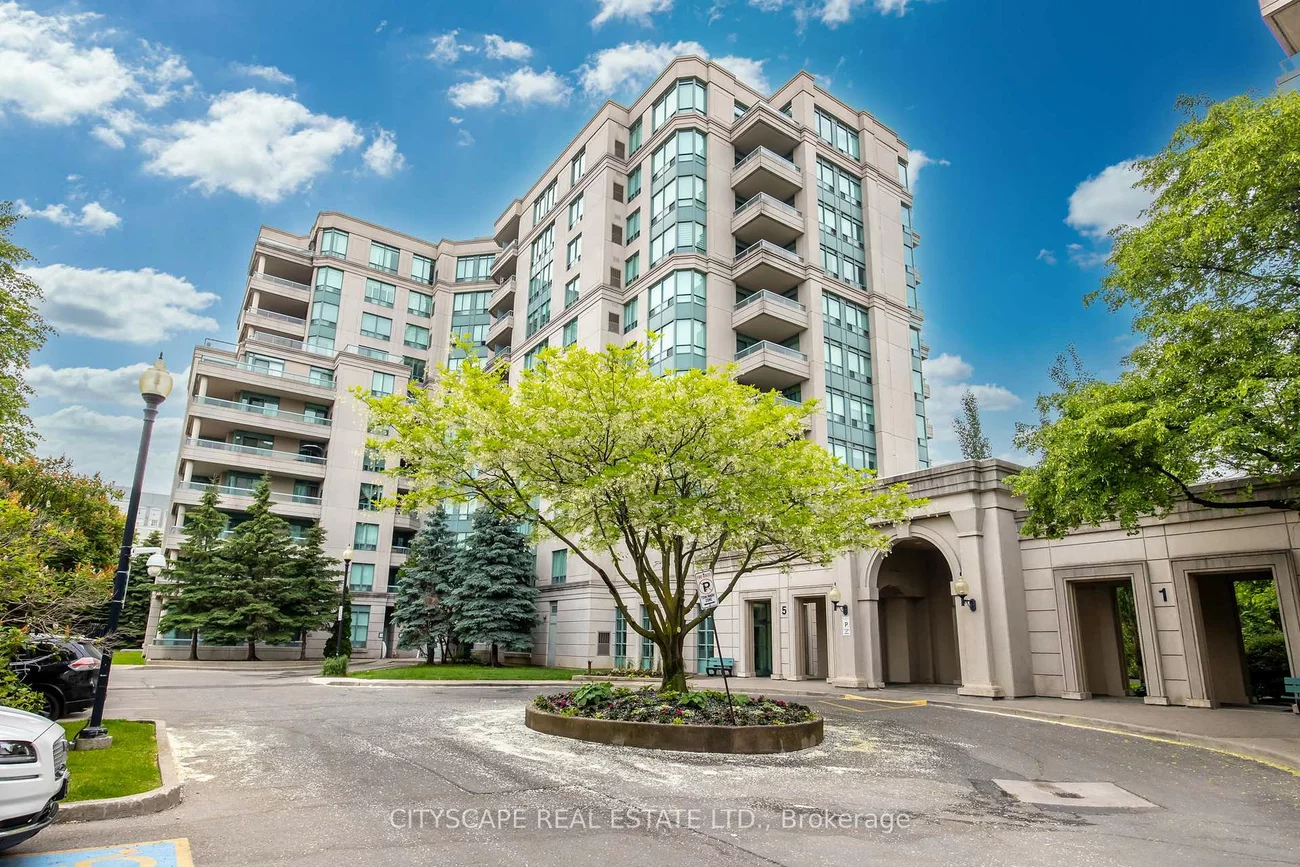5, Emerald, Crestwood-Springfarm-Yorkhill, Vaughan