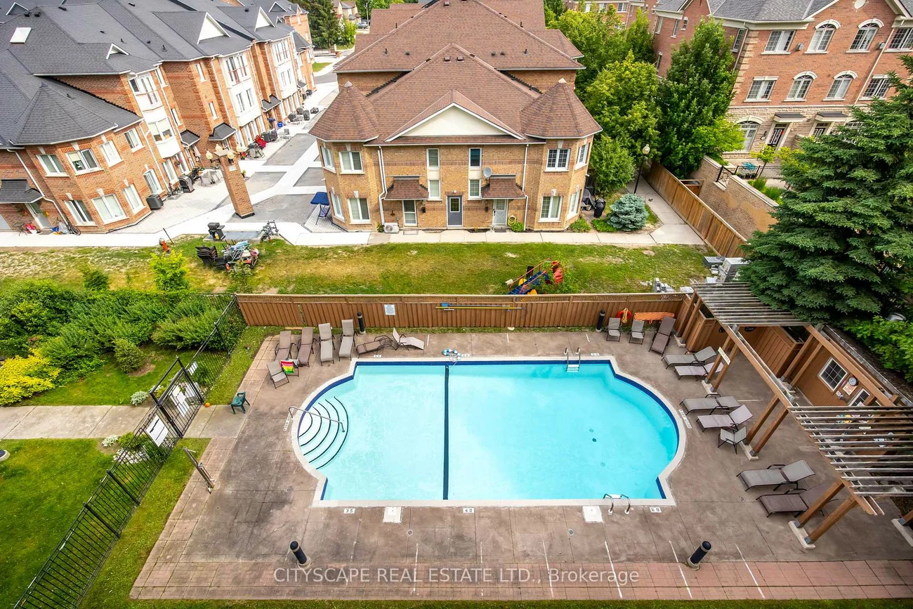 5, Emerald, Crestwood-Springfarm-Yorkhill, Vaughan