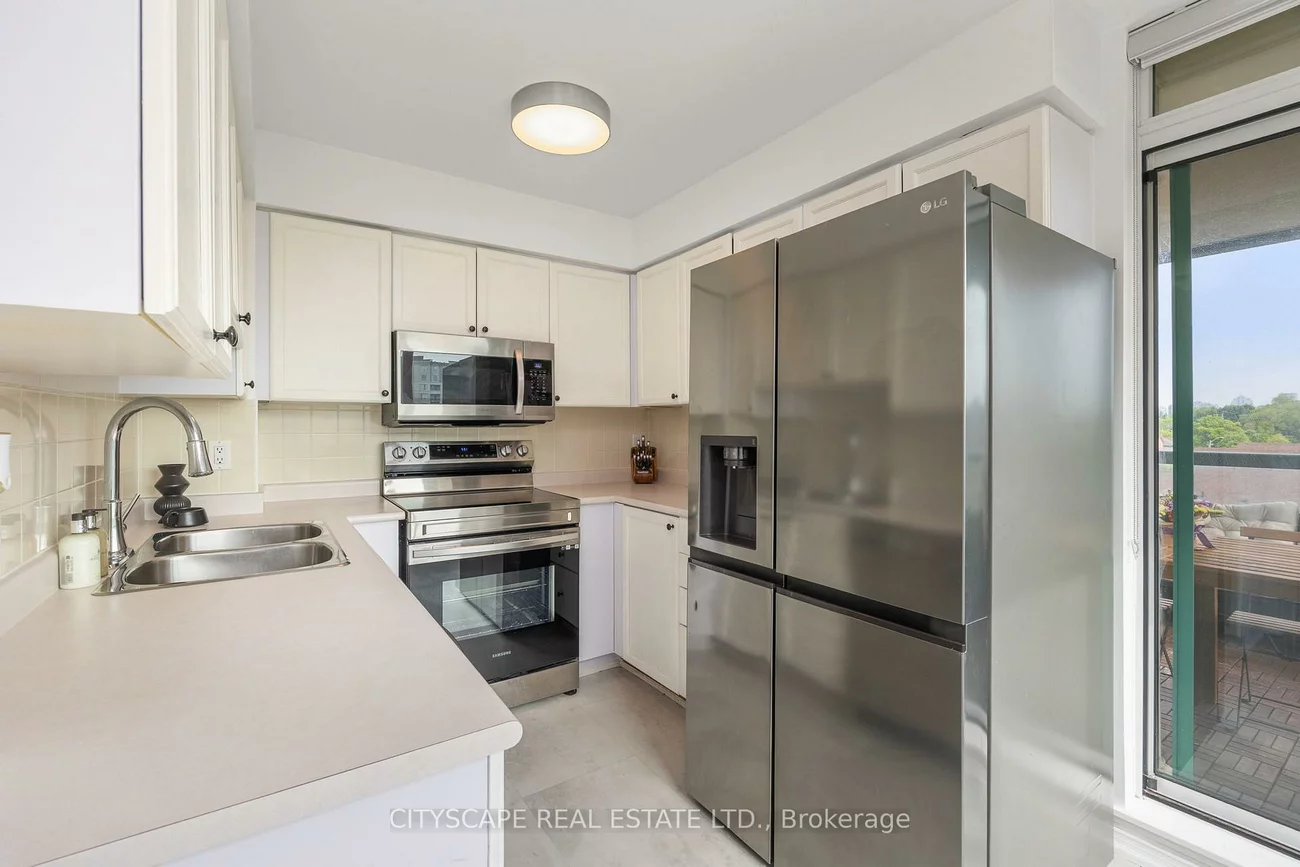 5, Emerald, Crestwood-Springfarm-Yorkhill, Vaughan