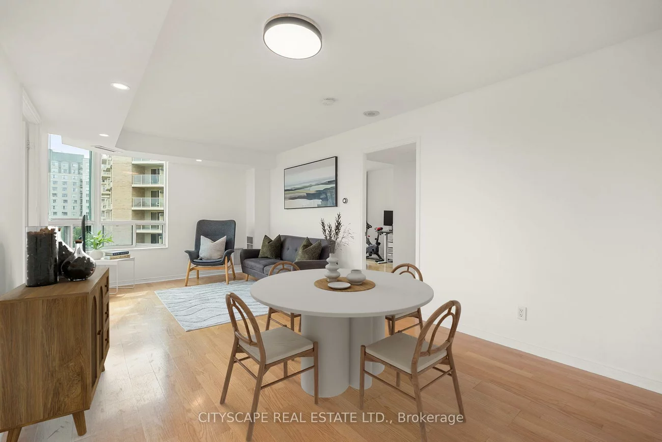 5, Emerald, Crestwood-Springfarm-Yorkhill, Vaughan