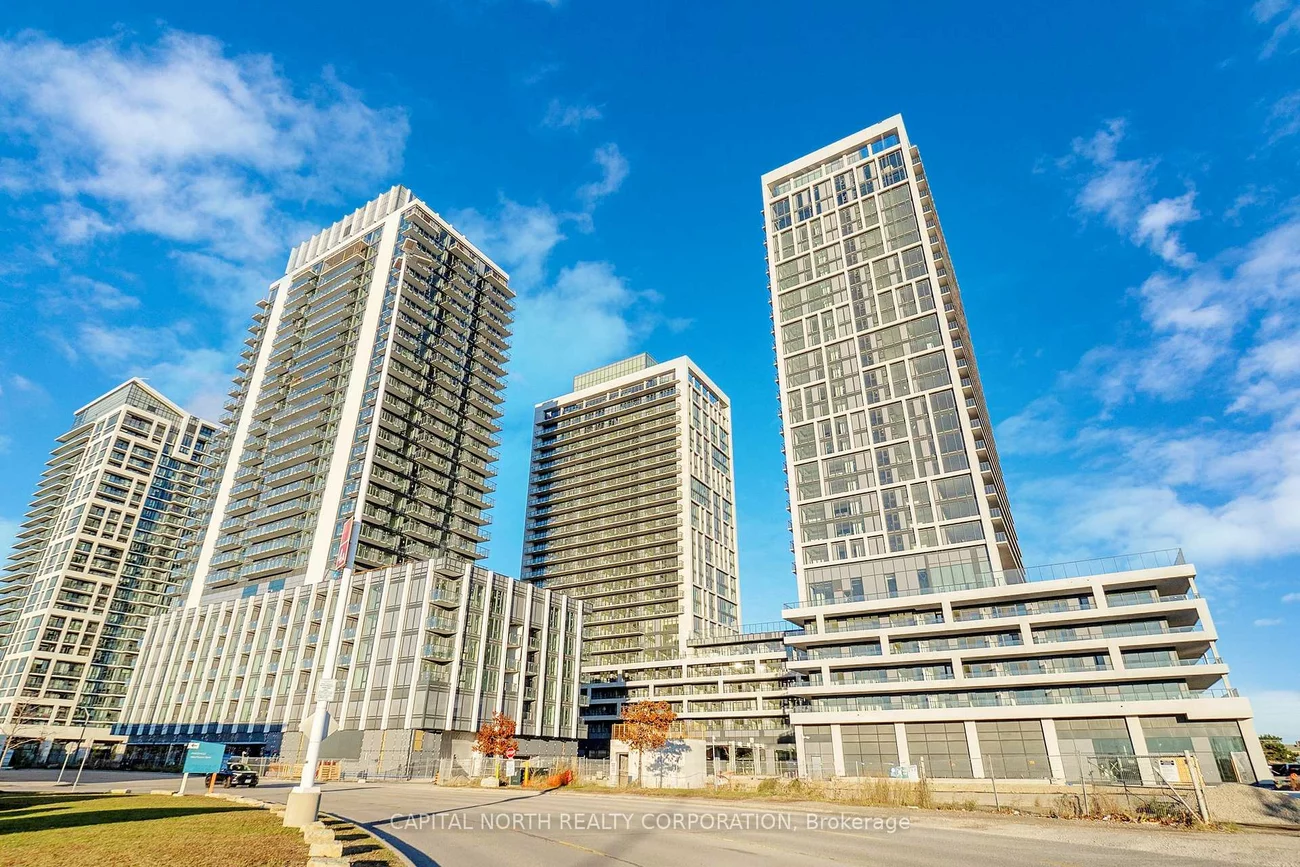 8960, Jane, Vellore Village, Vaughan