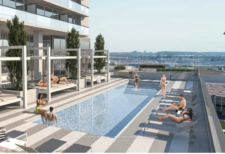 8960, Jane, Vellore Village, Vaughan