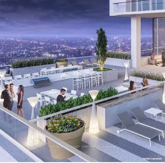 8960, Jane, Vellore Village, Vaughan