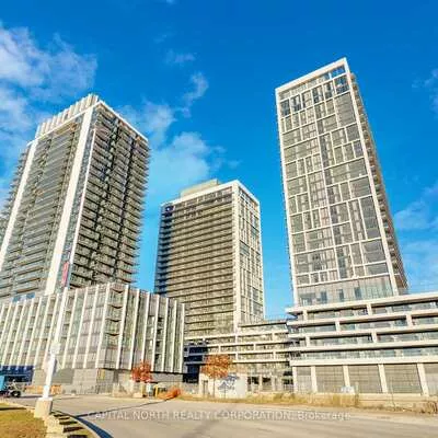 8960, Jane, Vellore Village, Vaughan