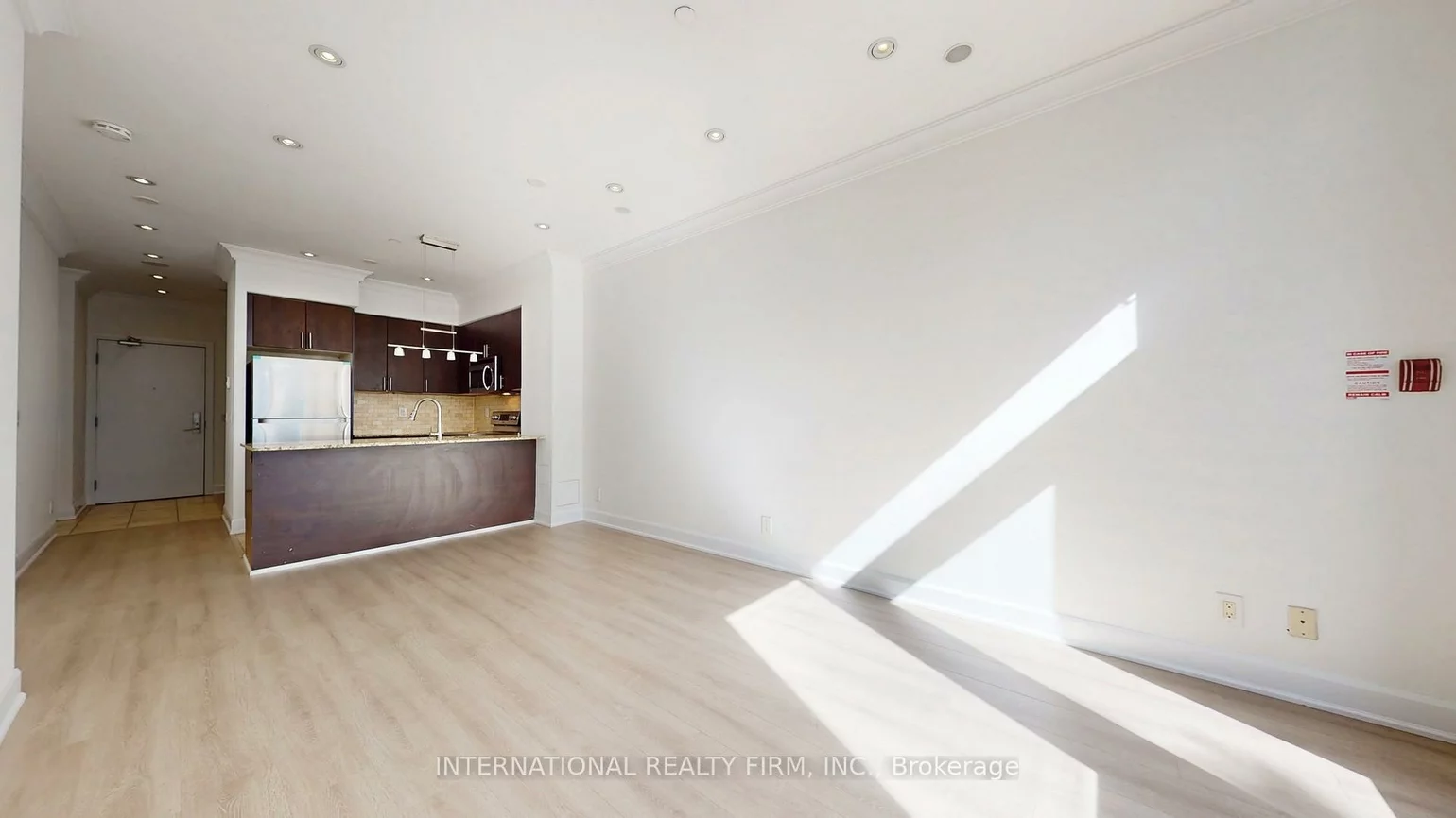 520, Steeles, Crestwood-Springfarm-Yorkhill, Vaughan
