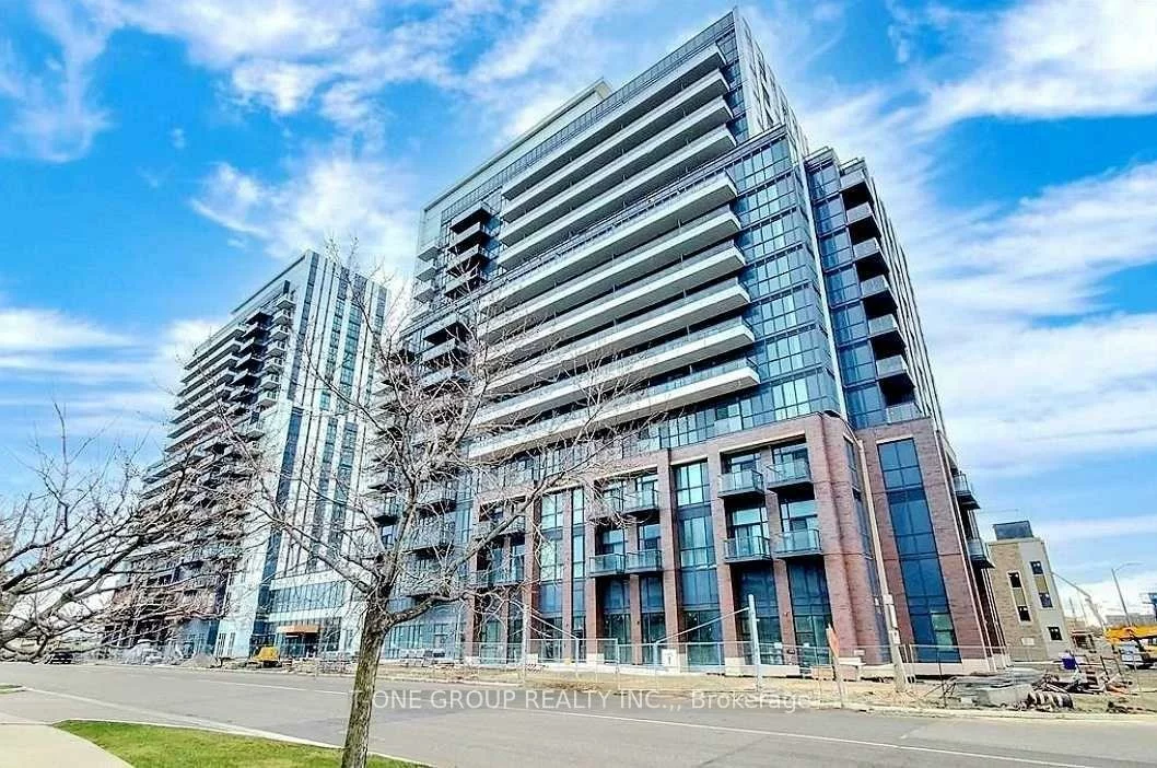 10, Honeycrisp, Vaughan Corporate Centre, Vaughan