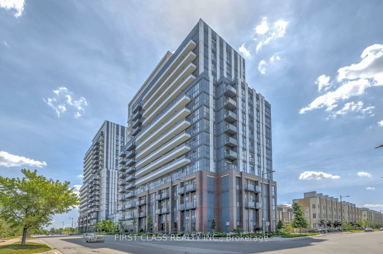 10, Honeycrisp, Vaughan Corporate Centre, Vaughan