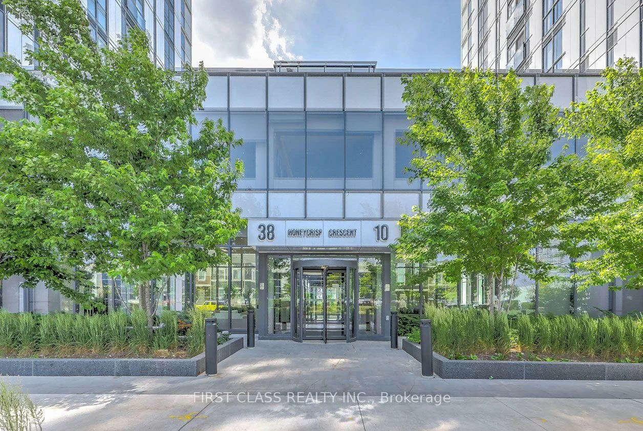 10, Honeycrisp, Vaughan Corporate Centre, Vaughan