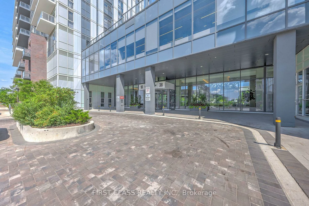 10, Honeycrisp, Vaughan Corporate Centre, Vaughan