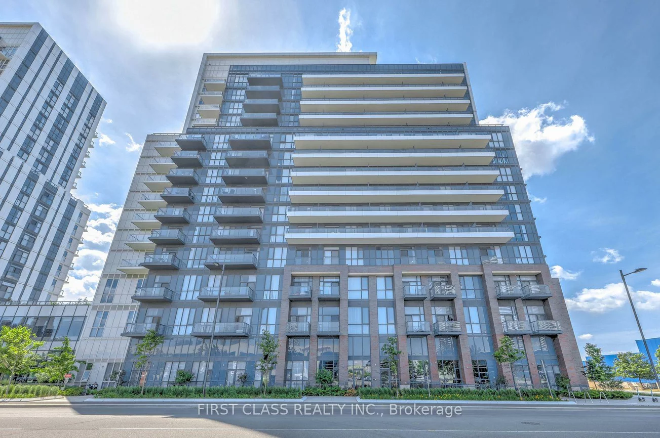 10, Honeycrisp, Vaughan Corporate Centre, Vaughan