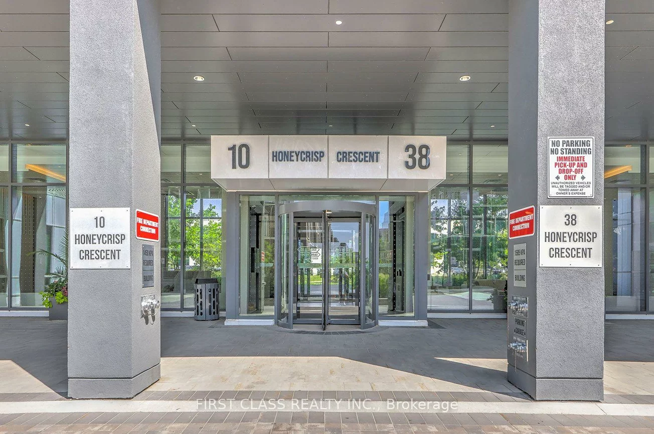 10, Honeycrisp, Vaughan Corporate Centre, Vaughan
