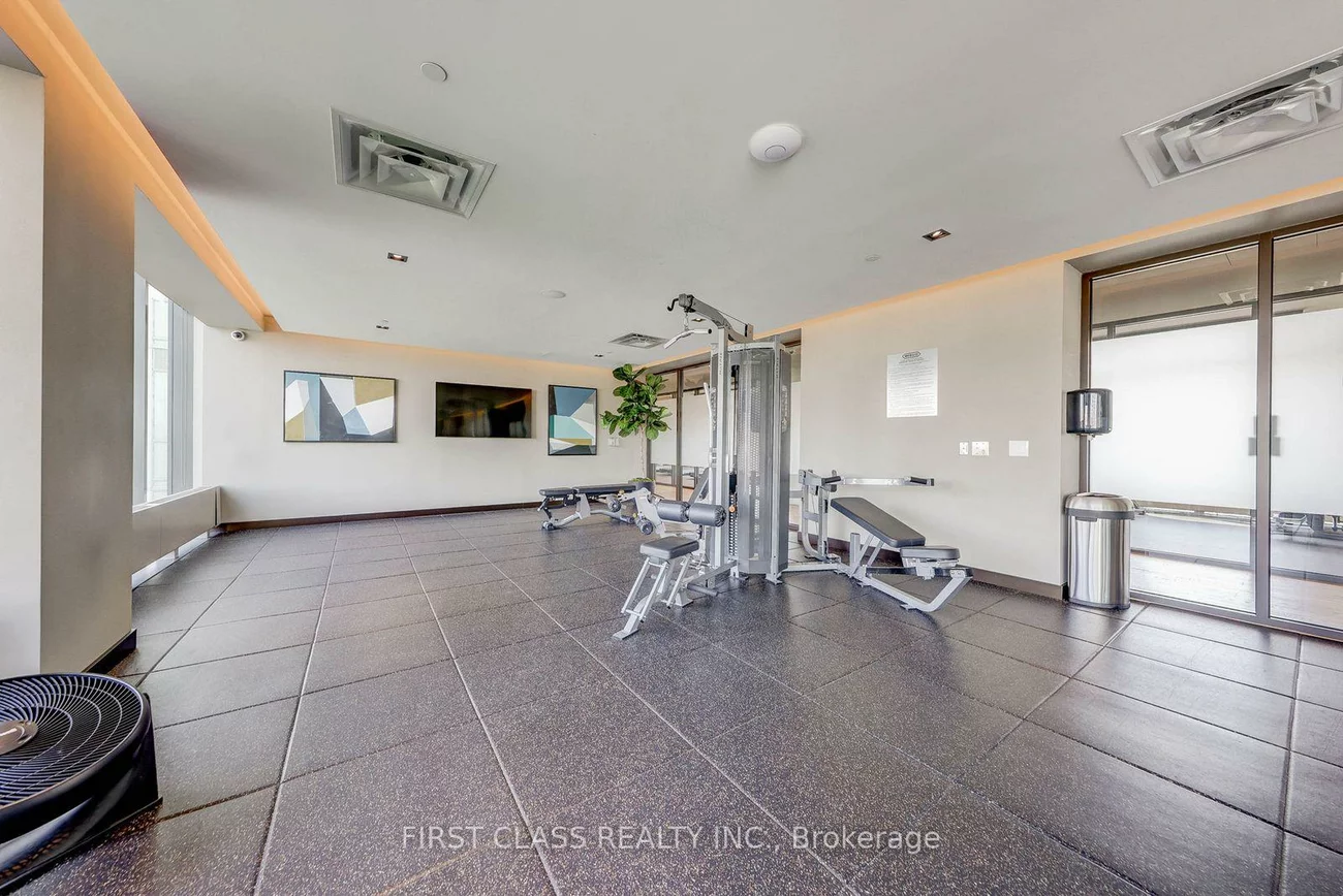 10, Honeycrisp, Vaughan Corporate Centre, Vaughan