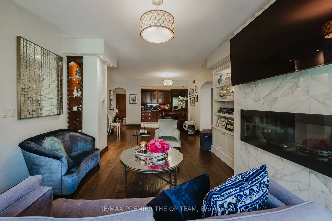 121, Woodbridge, West Woodbridge, Vaughan