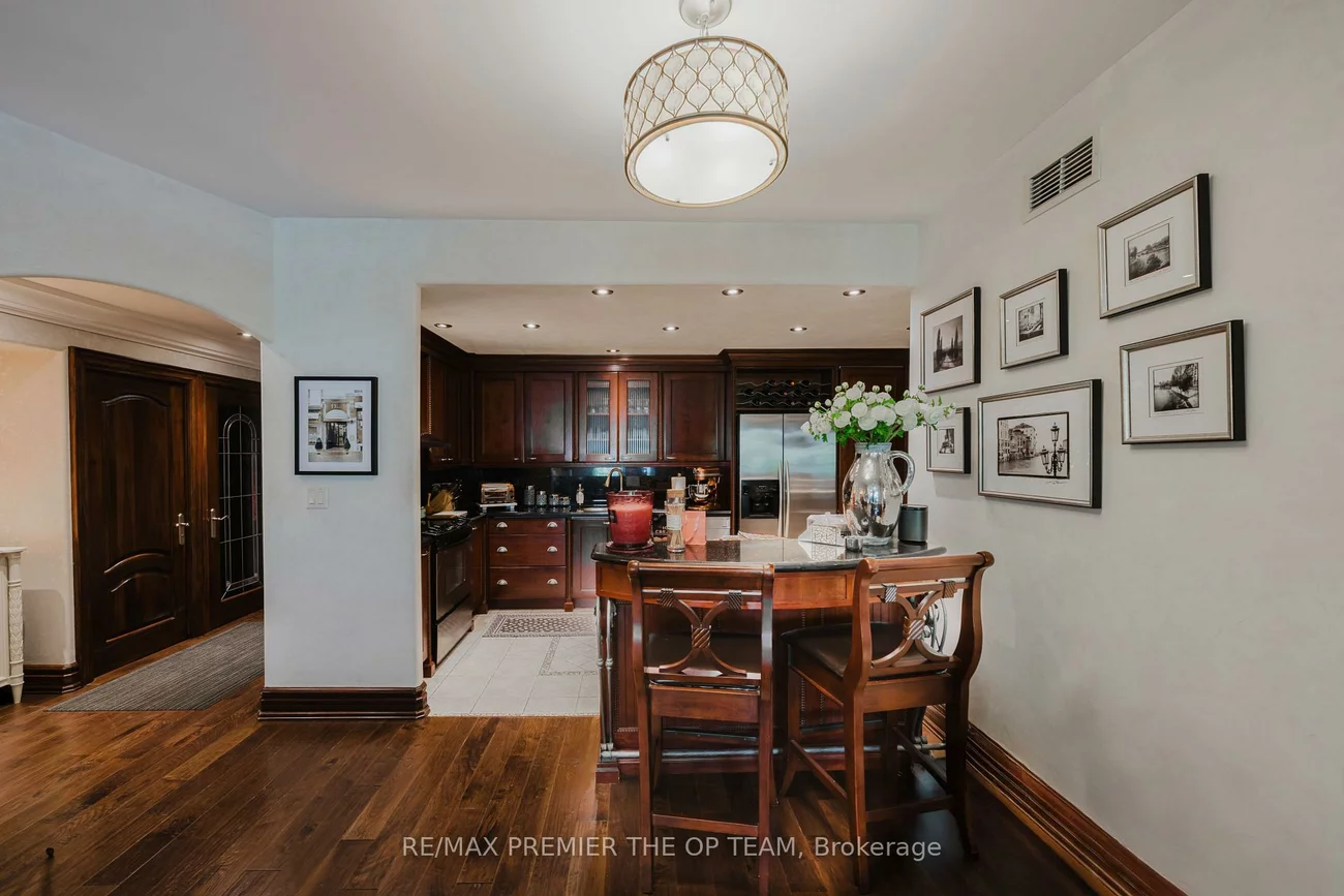 121, Woodbridge, West Woodbridge, Vaughan