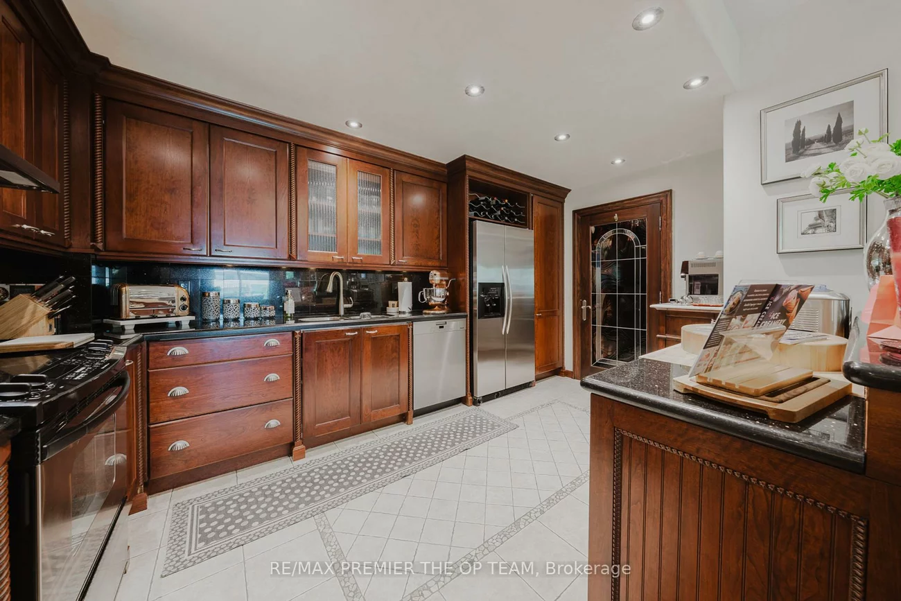 121, Woodbridge, West Woodbridge, Vaughan
