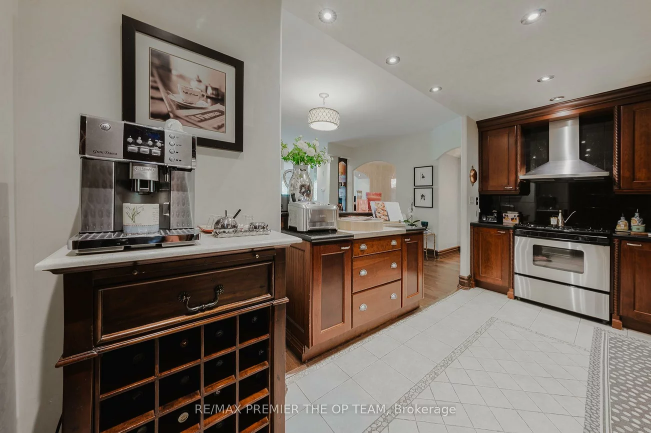 121, Woodbridge, West Woodbridge, Vaughan