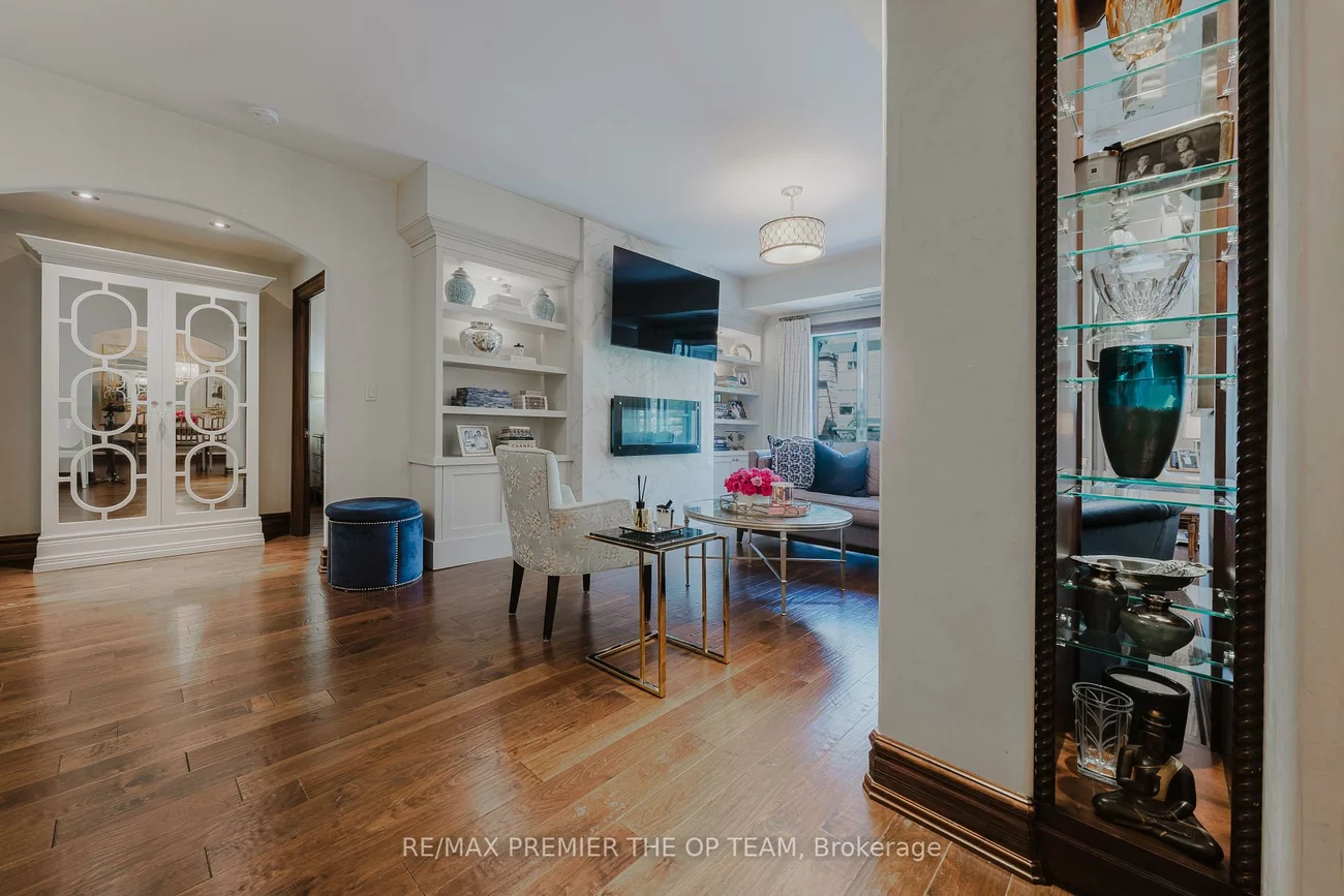 121, Woodbridge, West Woodbridge, Vaughan