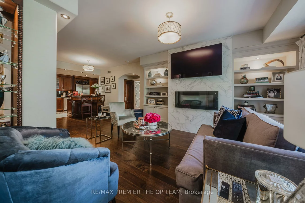 121, Woodbridge, West Woodbridge, Vaughan