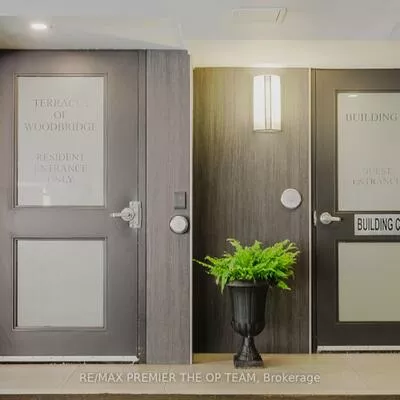 121, Woodbridge, West Woodbridge, Vaughan