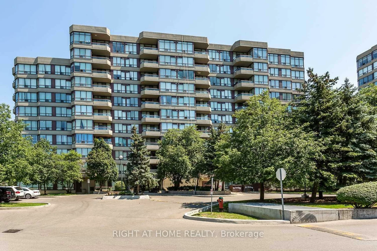 81, Townsgate, Crestwood-Springfarm-Yorkhill, Vaughan
