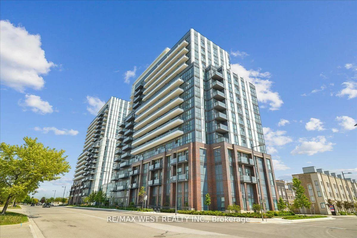 10, Honeycrisp, Vaughan Corporate Centre, Vaughan