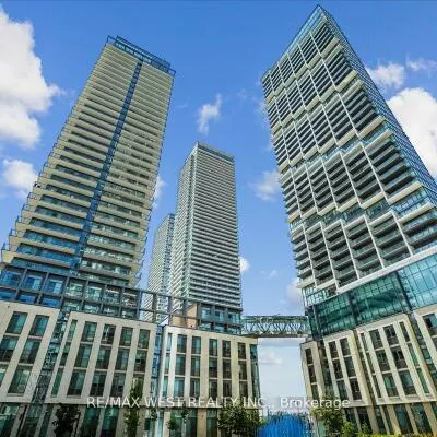 1000, Portage, Vaughan Corporate Centre, Vaughan