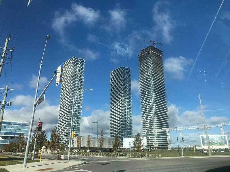5, Buttermill, Vaughan Corporate Centre, Vaughan