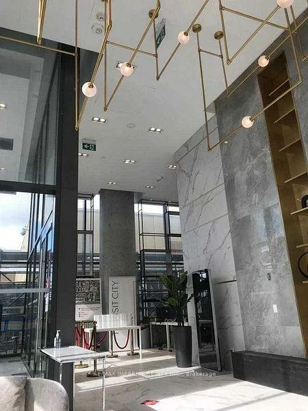 5, Buttermill, Vaughan Corporate Centre, Vaughan