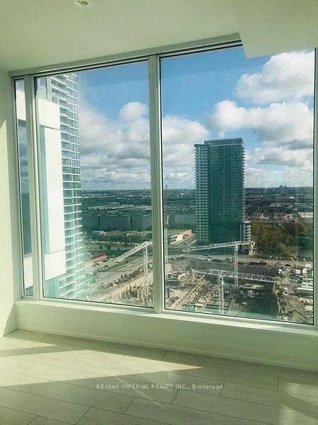 5, Buttermill, Vaughan Corporate Centre, Vaughan