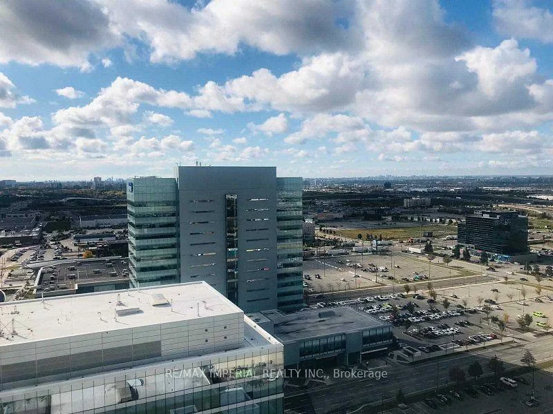 5, Buttermill, Vaughan Corporate Centre, Vaughan