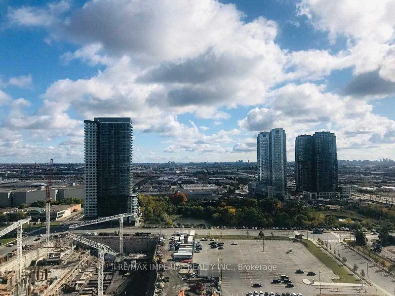 5, Buttermill, Vaughan Corporate Centre, Vaughan