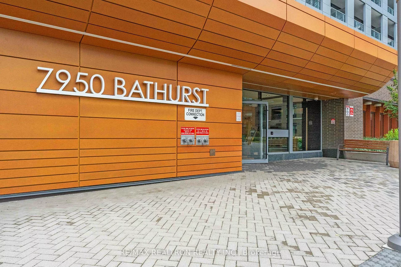 7950, Bathurst, Beverley Glen, Vaughan