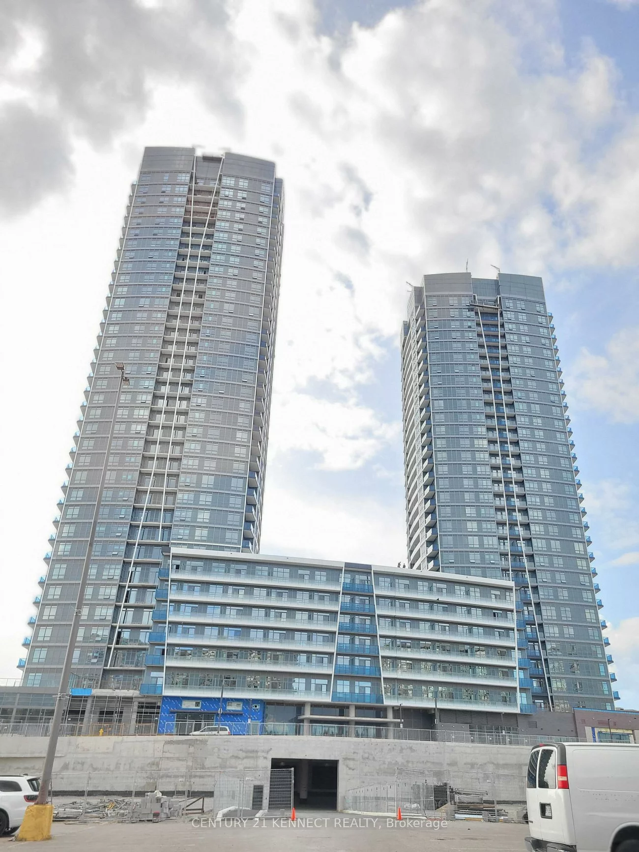 50, Upper Mall, Brownridge, Vaughan