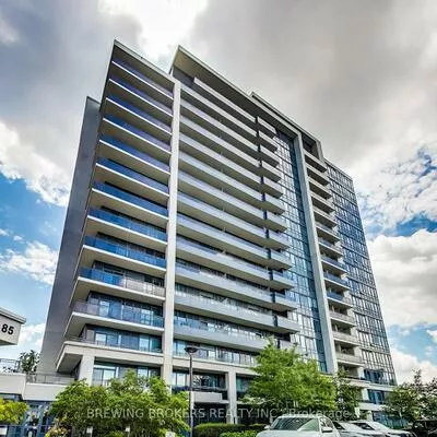Condo Apartment, For Sale 85, North Park, Beverley Glen, Vaughan