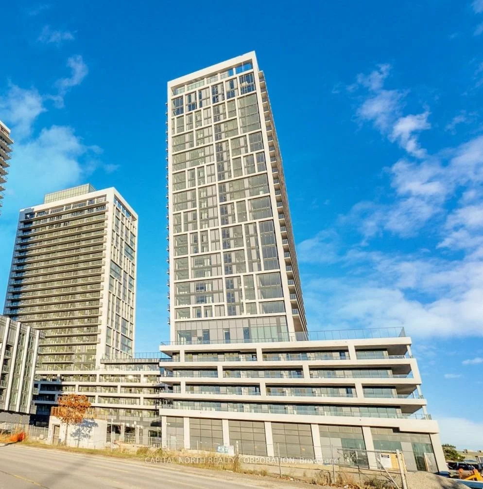 8960, Jane, Vellore Village, Vaughan