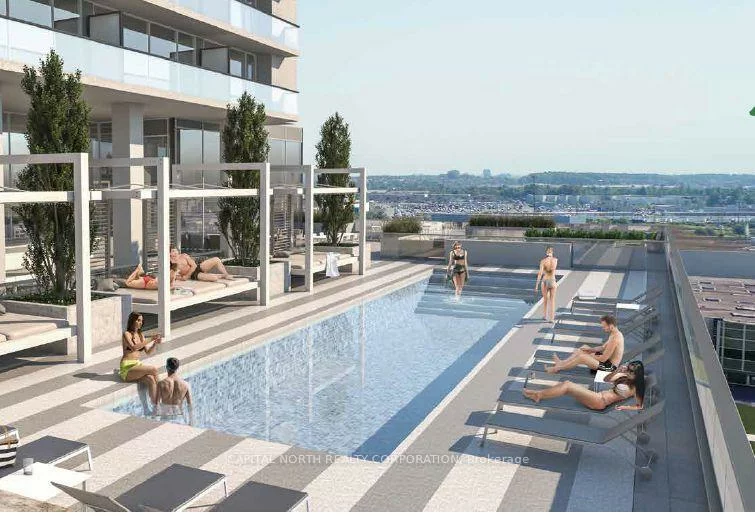 8960, Jane, Vellore Village, Vaughan
