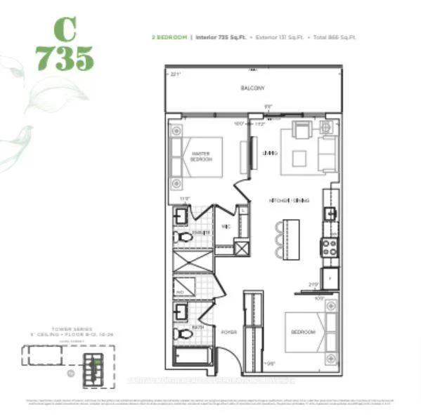 8960, Jane, Vellore Village, Vaughan