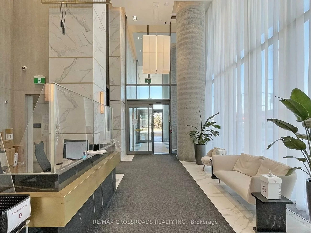 950, Portage, Vaughan Corporate Centre, Vaughan