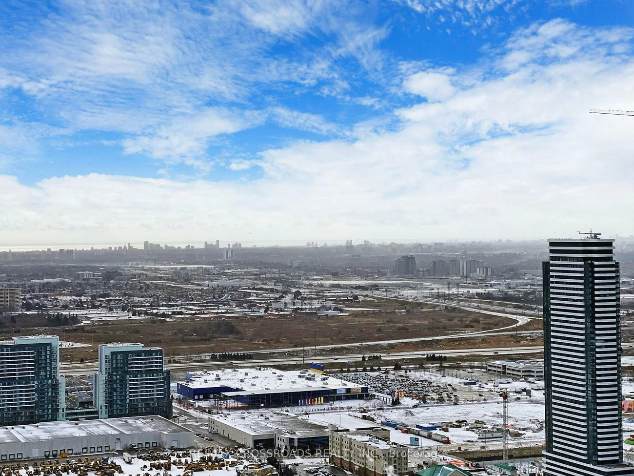 950, Portage, Vaughan Corporate Centre, Vaughan