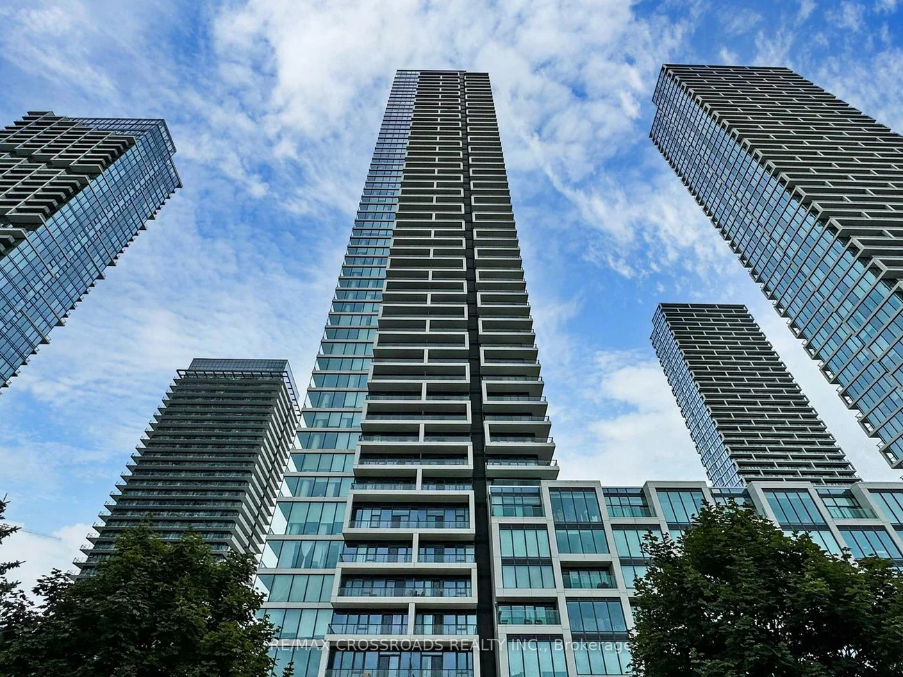 950, Portage, Vaughan Corporate Centre, Vaughan