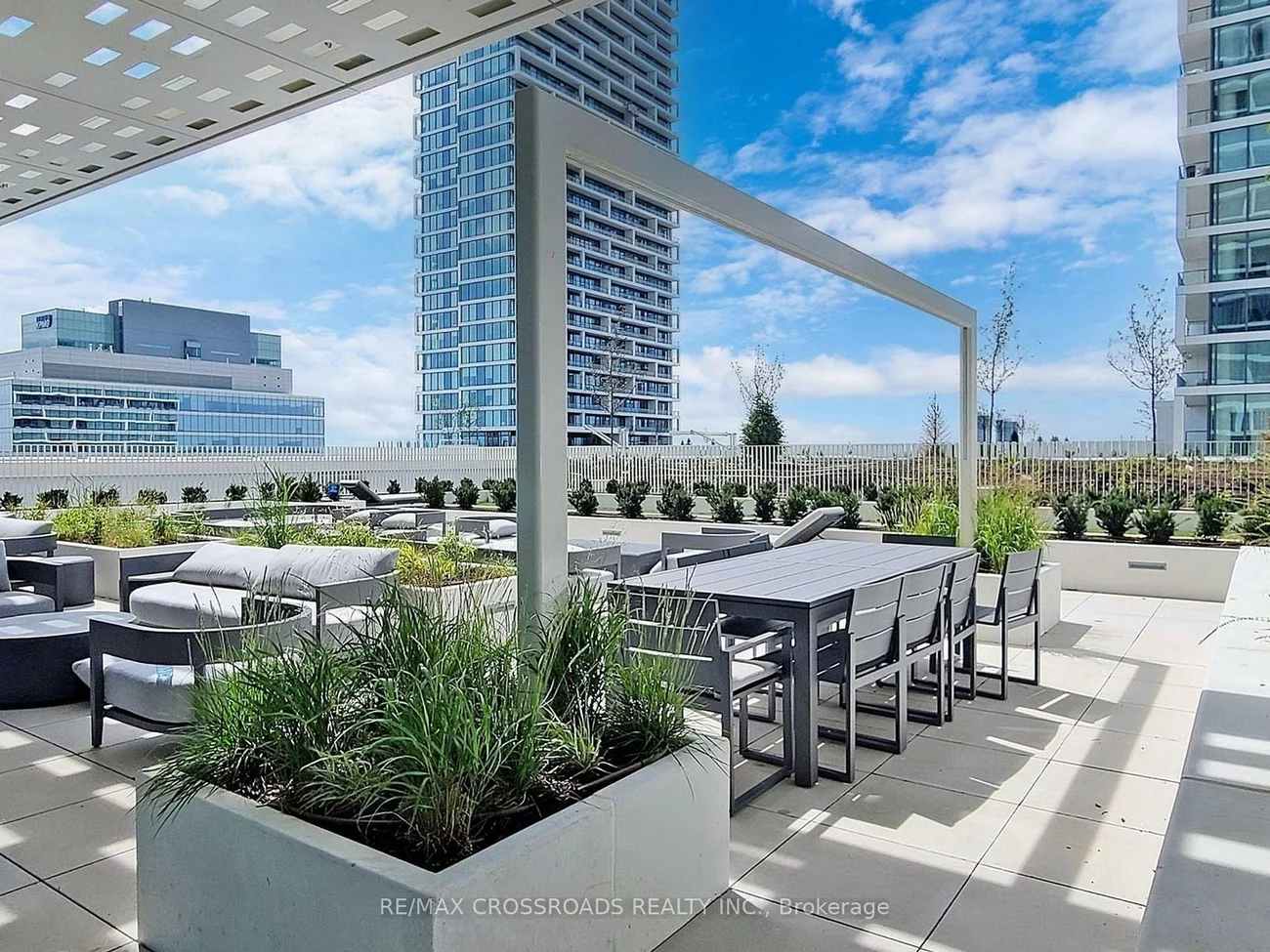 950, Portage, Vaughan Corporate Centre, Vaughan